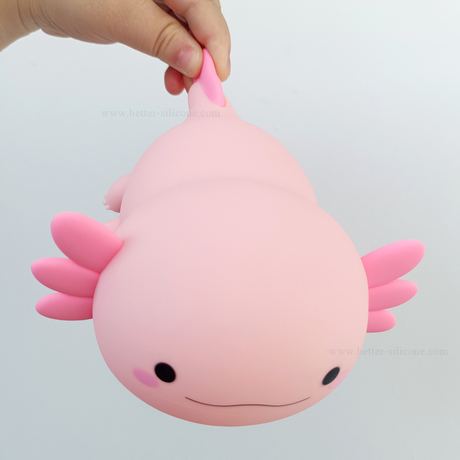 Axolotl Light