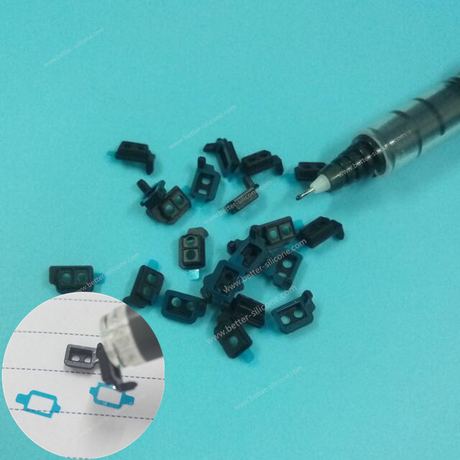 Rubber Sealing Gasket