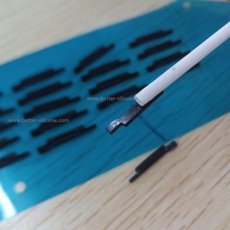 Silicone Sealing Gasket