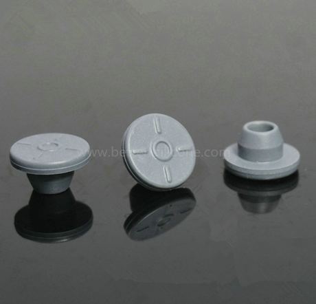 Bromobutyl Plug