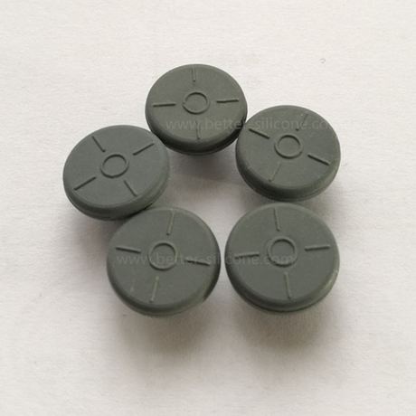 Bromobutyl Plug