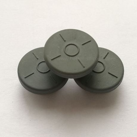 Bromobutyl Rubber Stoppers