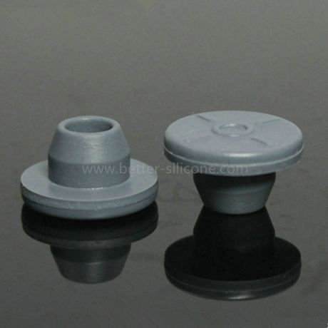 Bromobutyl Stoppers