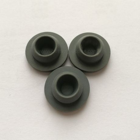 Bromobutyl Rubber Stoppers