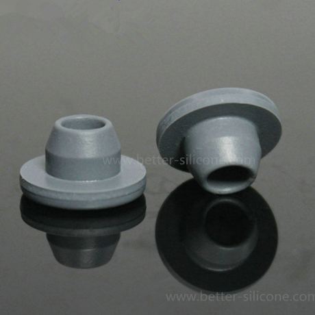 Bromobutyl Plug