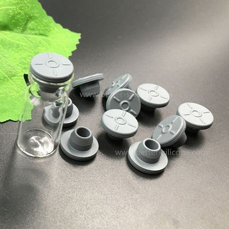 Bromobutyl Stoppers