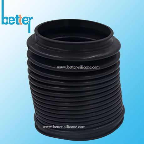 Buna n Expansion Bellows