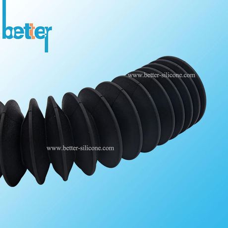 Buna n Expansion Bellows