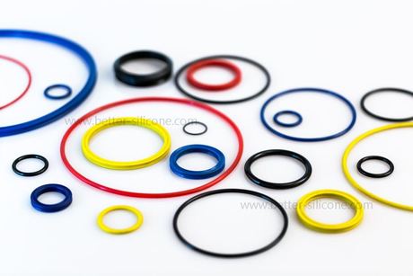 Buna n Gasket