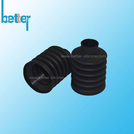 Buna n Expansion Bellows