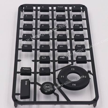 Button Caps & Key Covers