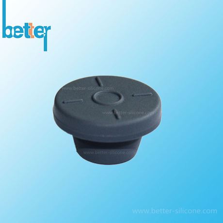 Butyl Rubber Stopper