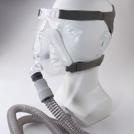 CPAP Sleep Apnea Mask
