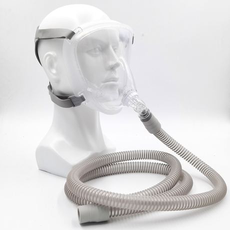 CPAP Sleep Apnea Mask