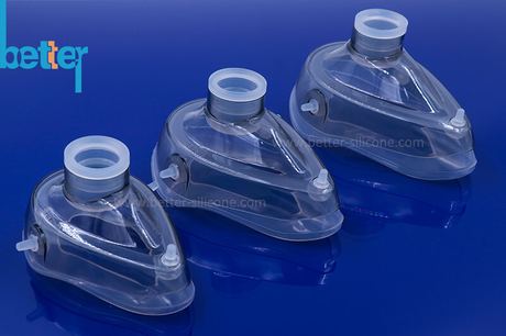 Medical CPR Mask