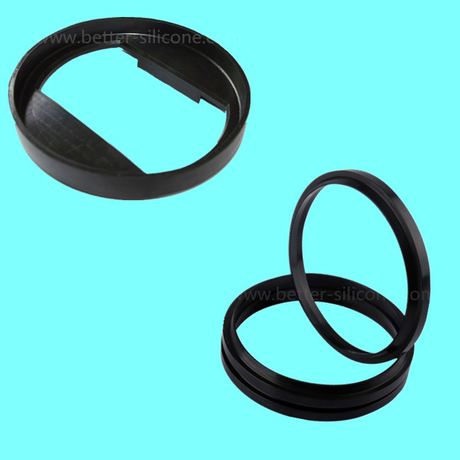 Neoprene Rubber