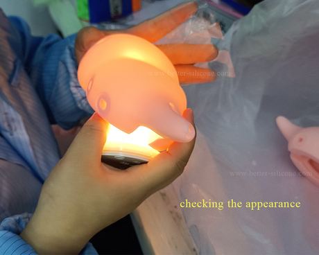 Axolotl Light