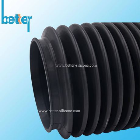 Chloroprene Rubber Bellows