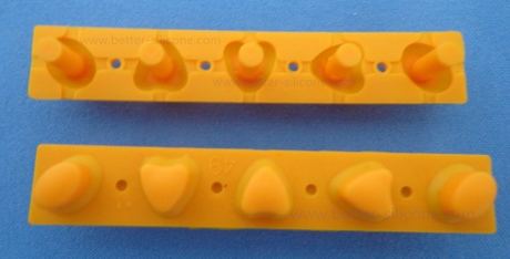 Electric Conduction Rubber Keypad