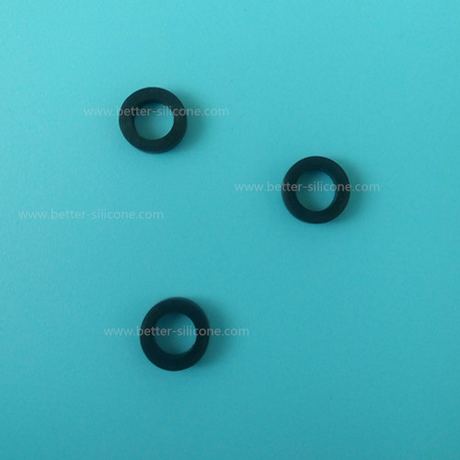 Conductive Rubber O Ring