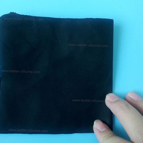 Conductive Rubber Sheet