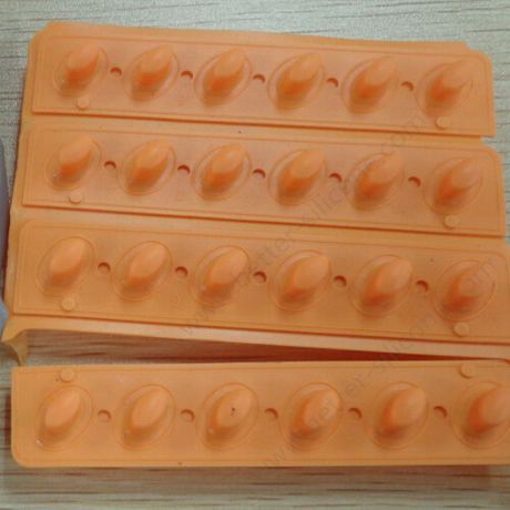 Electric Conduction Rubber Keypad
