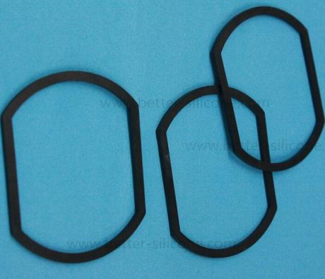 Conductive Silicone Sheet