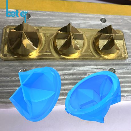 Cross Slit Valve