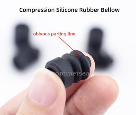 Medical Silicone Sleeve