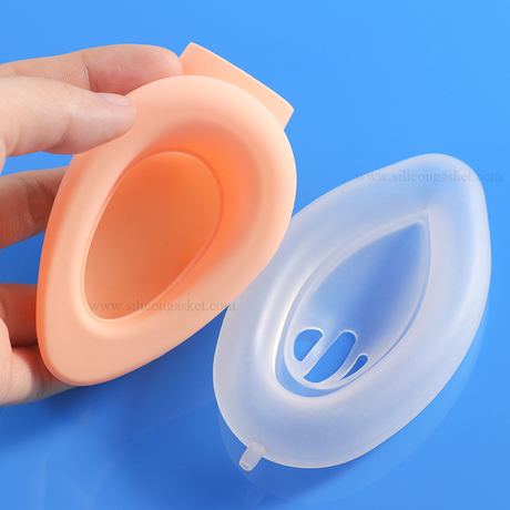 Custom Make Laryngeal Mask
