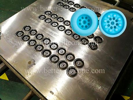 Custom Rubber Silicone Ear Plugs