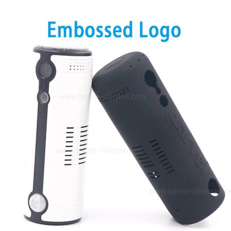 Custom Silicone Rubber Sleeve