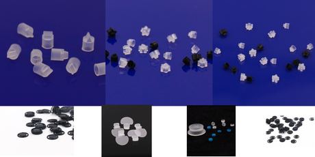 Silicone Pressure Relief Valve