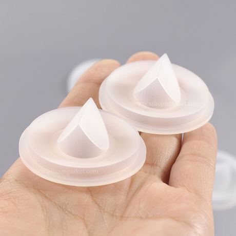 Silicone Duckbill Valve