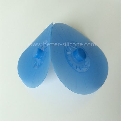 Elastomer Jar Lid