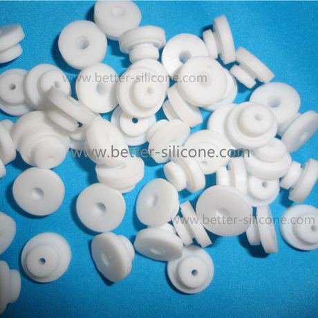 Elastomer Spray Nozzle