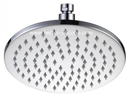 Elastomer Spray Nozzle