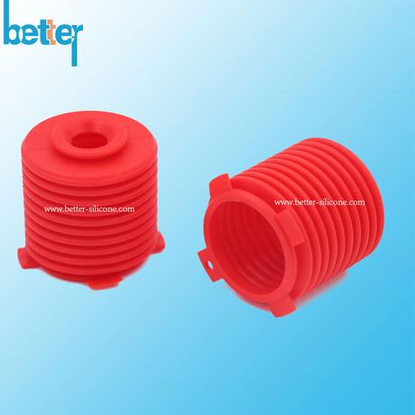 Silicone Bellow Hose