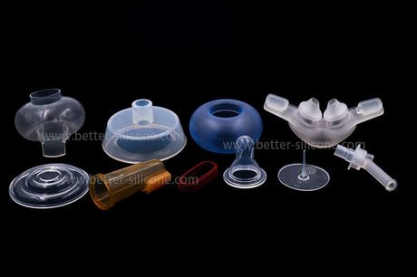Why Choose LSR Injection Molding/Mould
