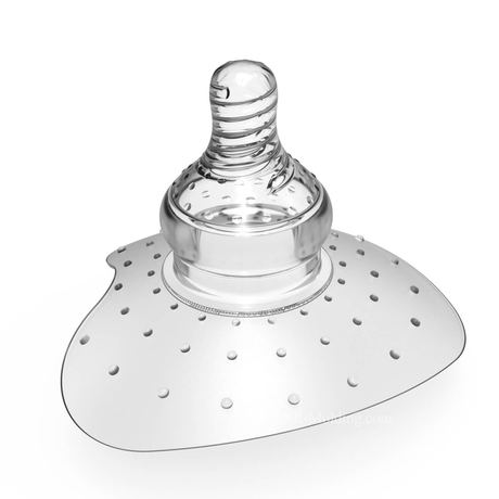 Silicone Shield Breastfeeding