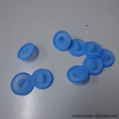 Manual Respirator Silicone Duckbill Valve