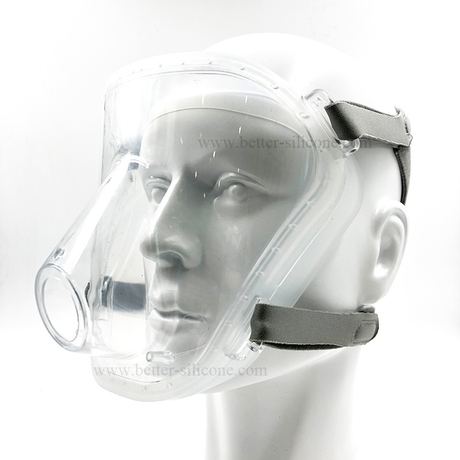 Respirator Mask