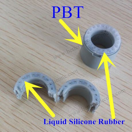 Water Hose Silicone Rubber Tap Faucet Washer