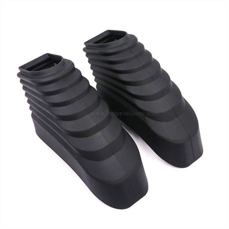 Custom Rubber Bellow