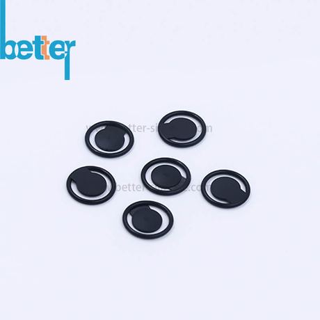 Respirator Silicone Rubber Valve