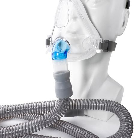 CPAP Sleep Apnea Mask
