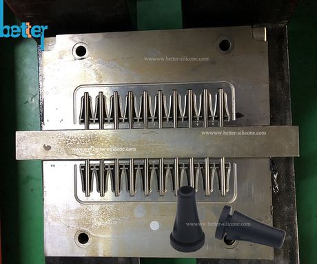 Rubber Grommet Plug