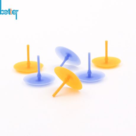Manual Resuscitator Silicone Umbrella Valve