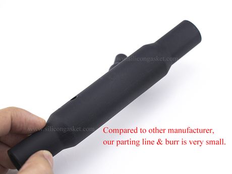 Heat Shrink Boots