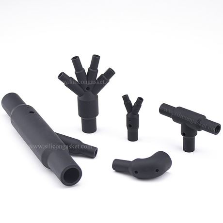 Heat Shrink Boots
